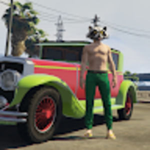 Meet your Posher, Thomas